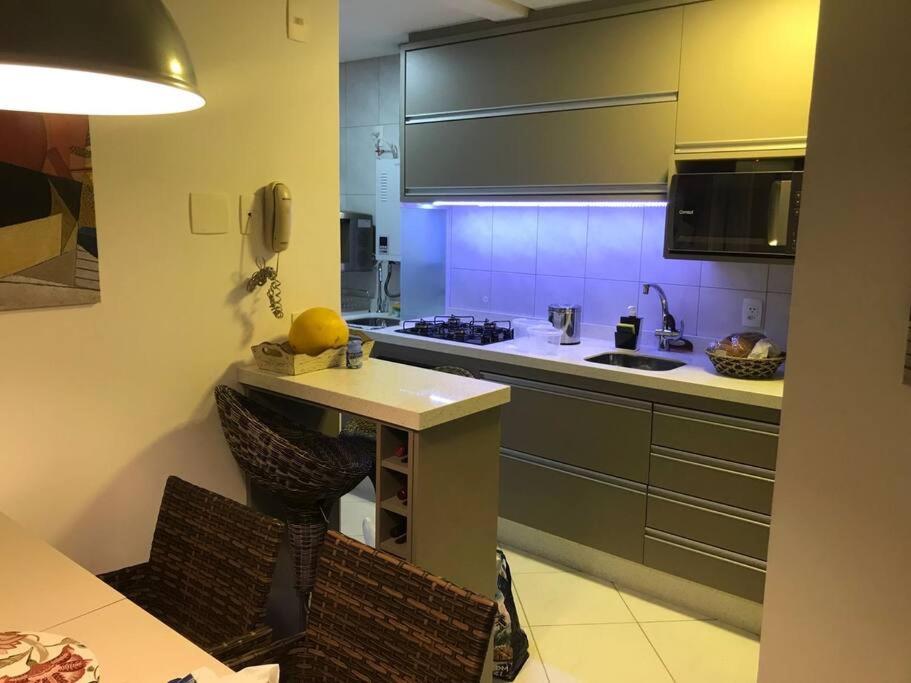 Apartamento no Novo Campeche - 150 metros da Praia