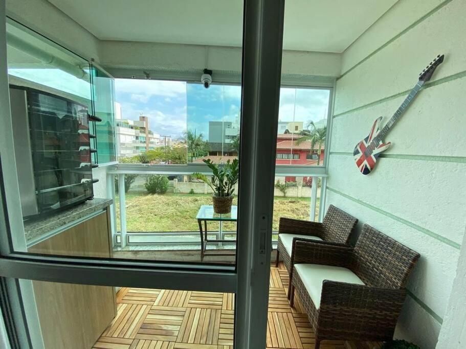 Apartamento no Novo Campeche - 150 metros da Praia