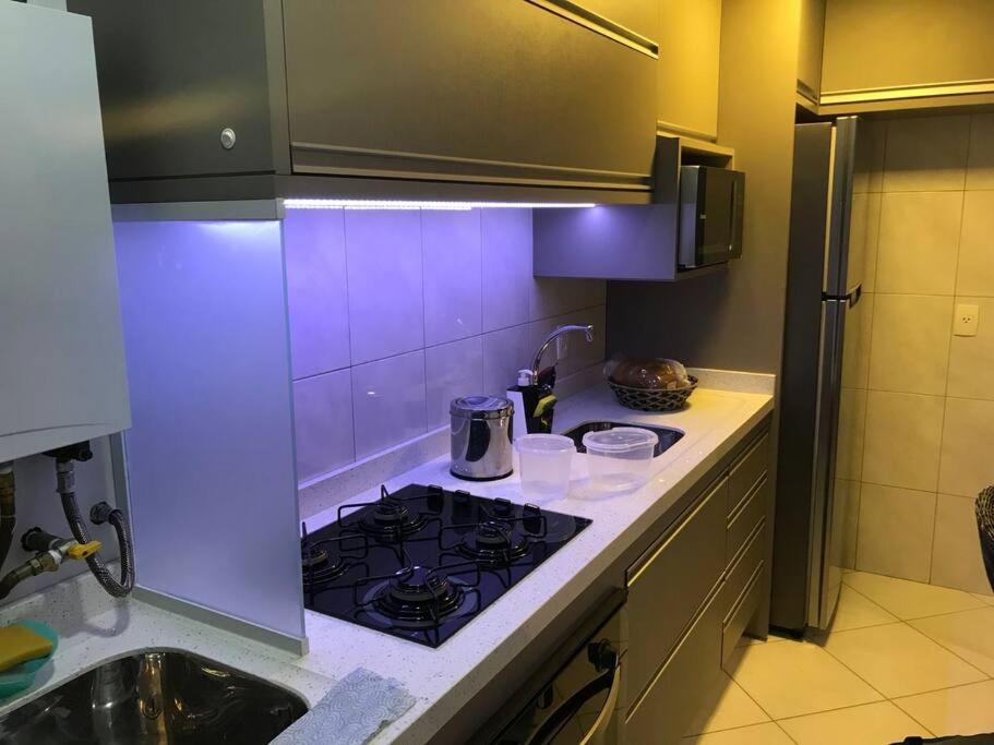 Apartamento no Novo Campeche - 150 metros da Praia