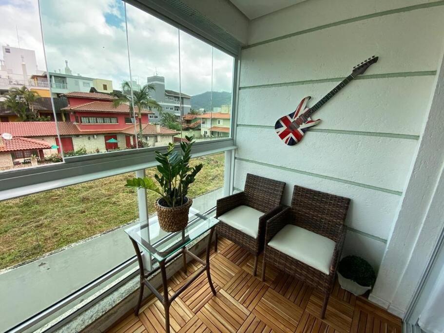 Apartamento no Novo Campeche - 150 metros da Praia