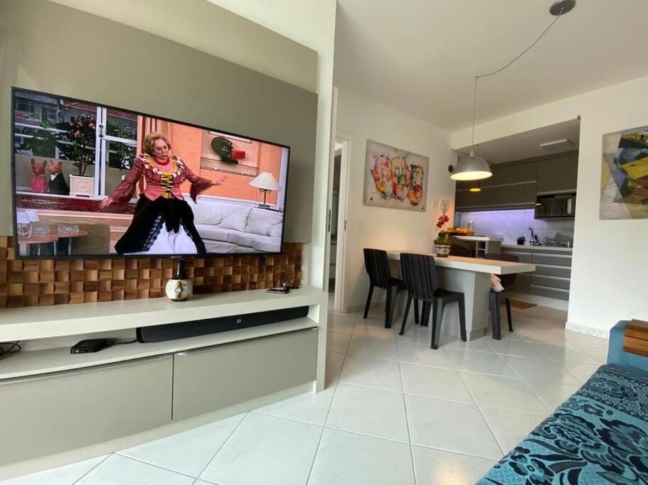 Apartamento no Novo Campeche - 150 metros da Praia