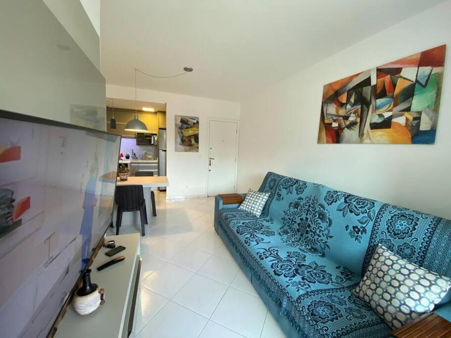 Apartamento no Novo Campeche - 150 metros da Praia