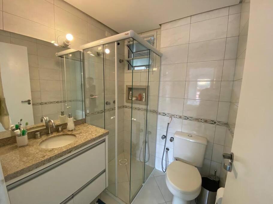 Apartamento no Novo Campeche - 150 metros da Praia