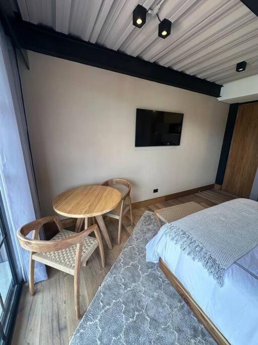 Loft en Llano grande cerca a el aeropuerto