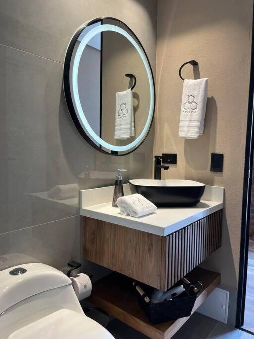 Loft en Llano grande cerca a el aeropuerto
