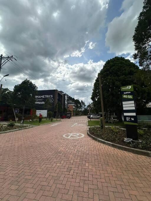 Loft en Llano grande cerca a el aeropuerto