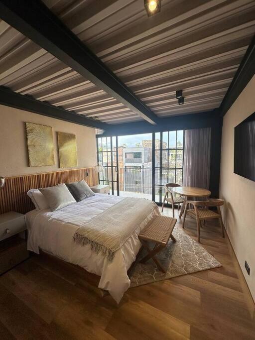 Loft en Llano grande cerca a el aeropuerto
