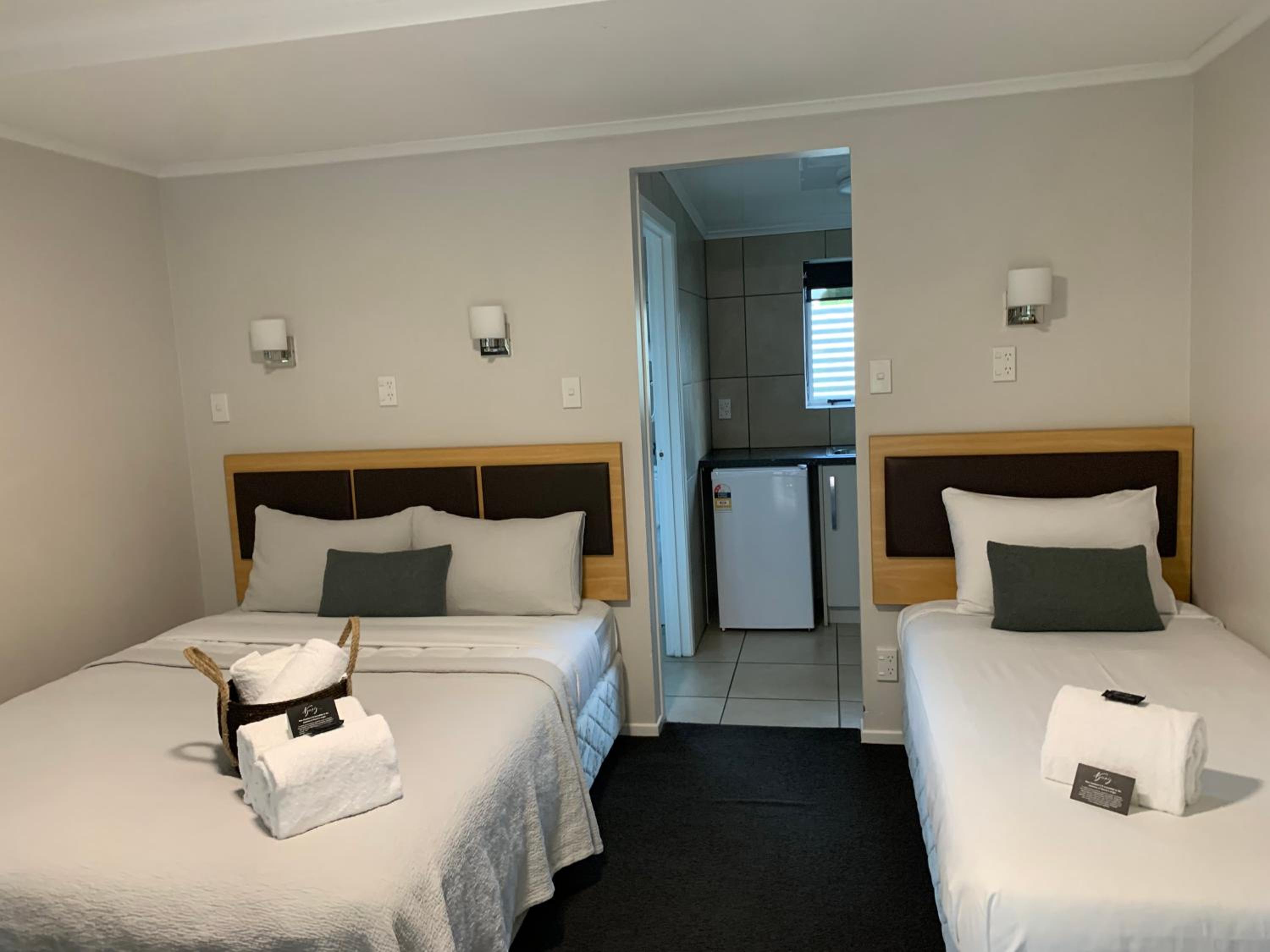 Travellers Inn Motel