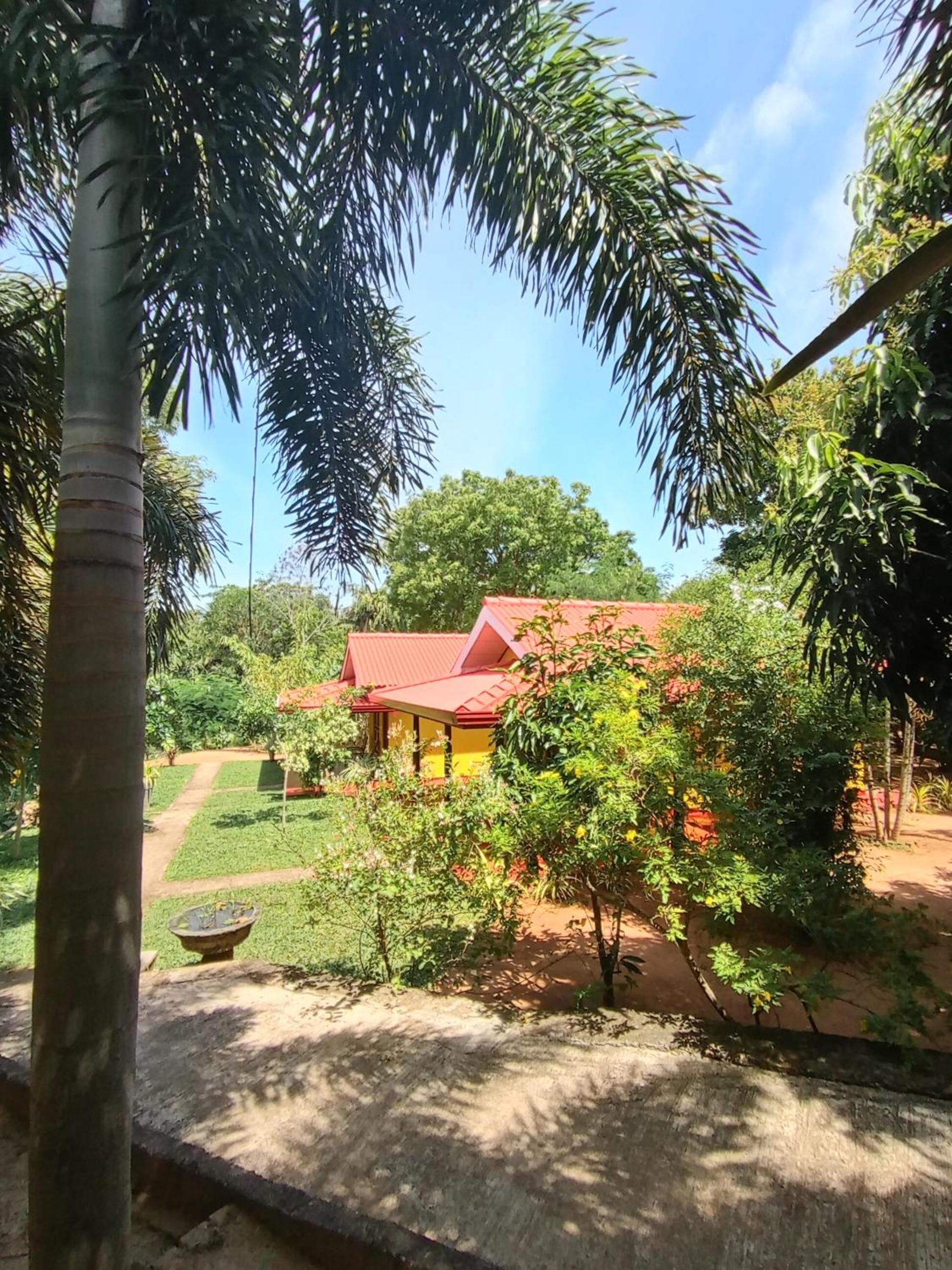 Amazon Cabanas