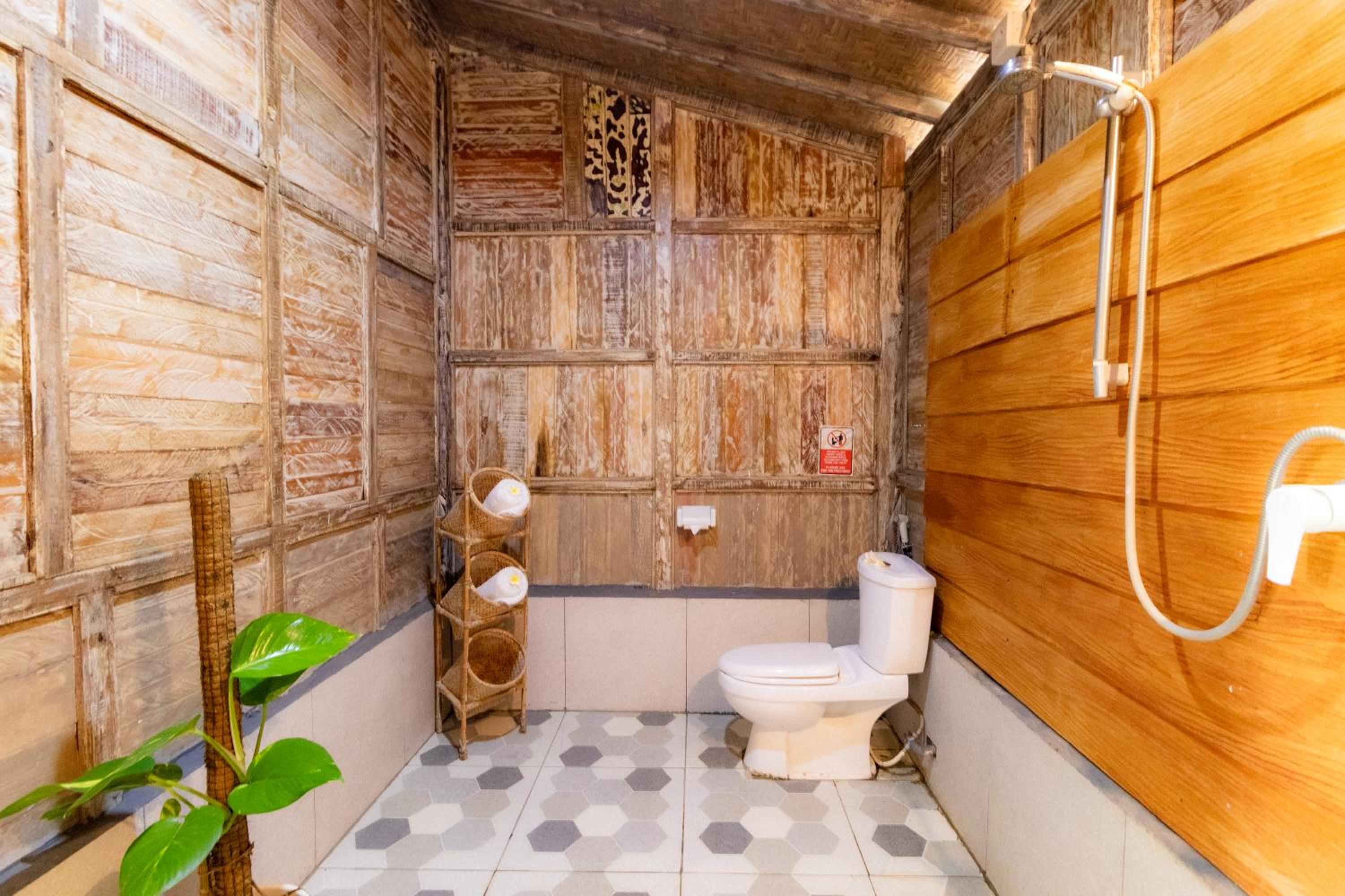 Royal Jj Ubud Resort & Spa — 12