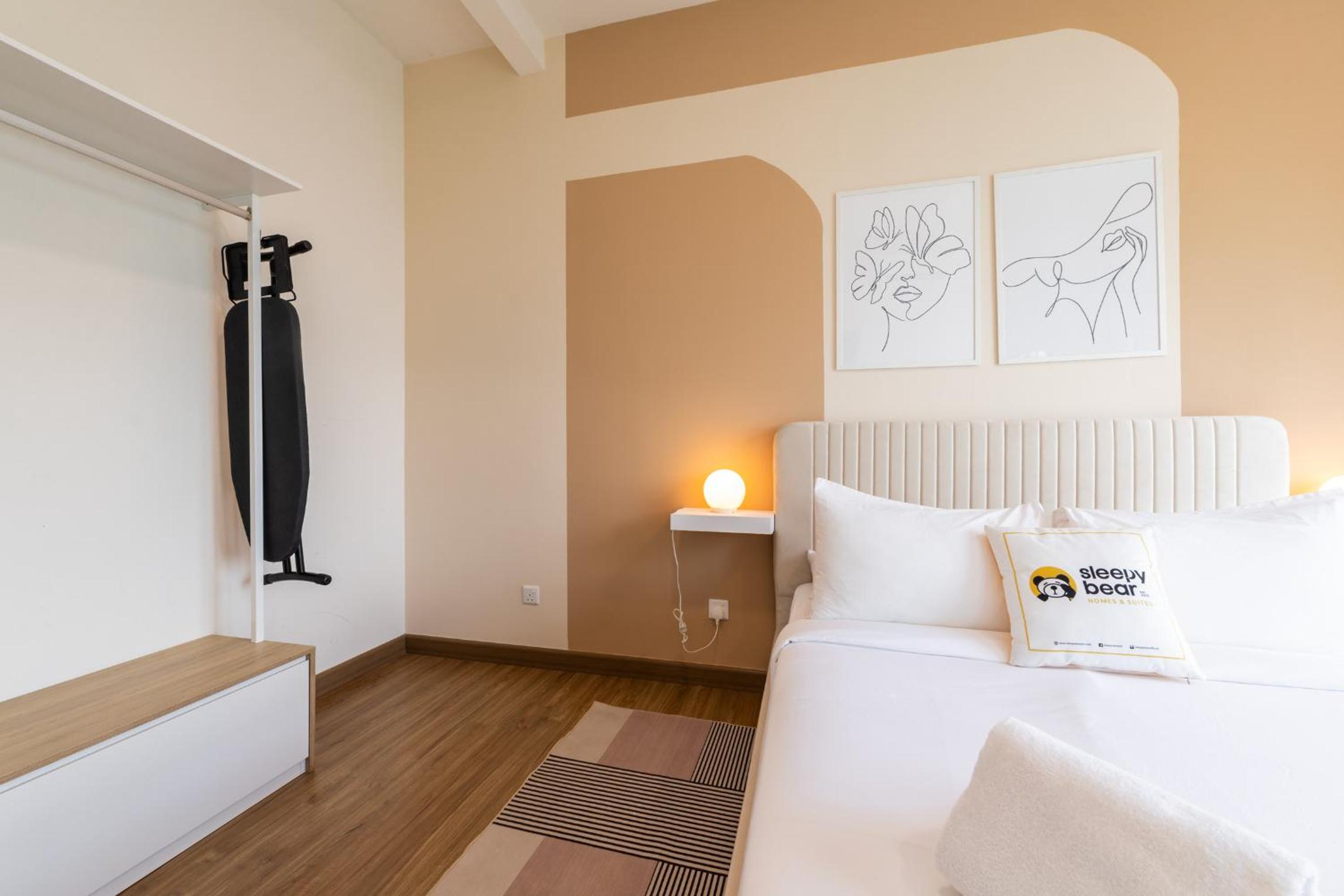 Plaza Kelana Jaya Suites by Sleepy Bear