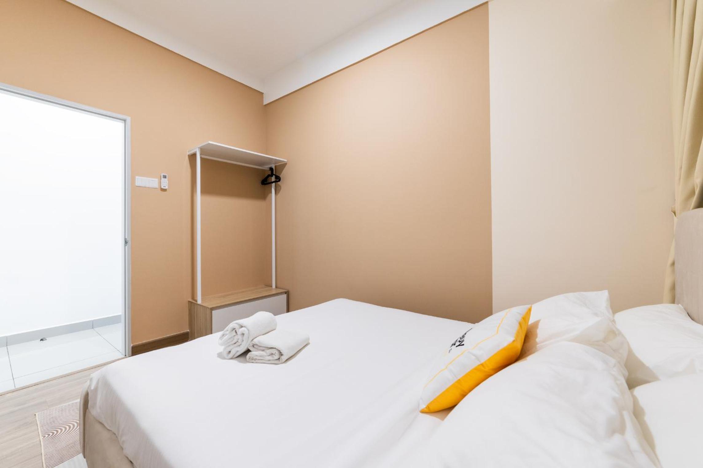 Plaza Kelana Jaya Suites by Sleepy Bear