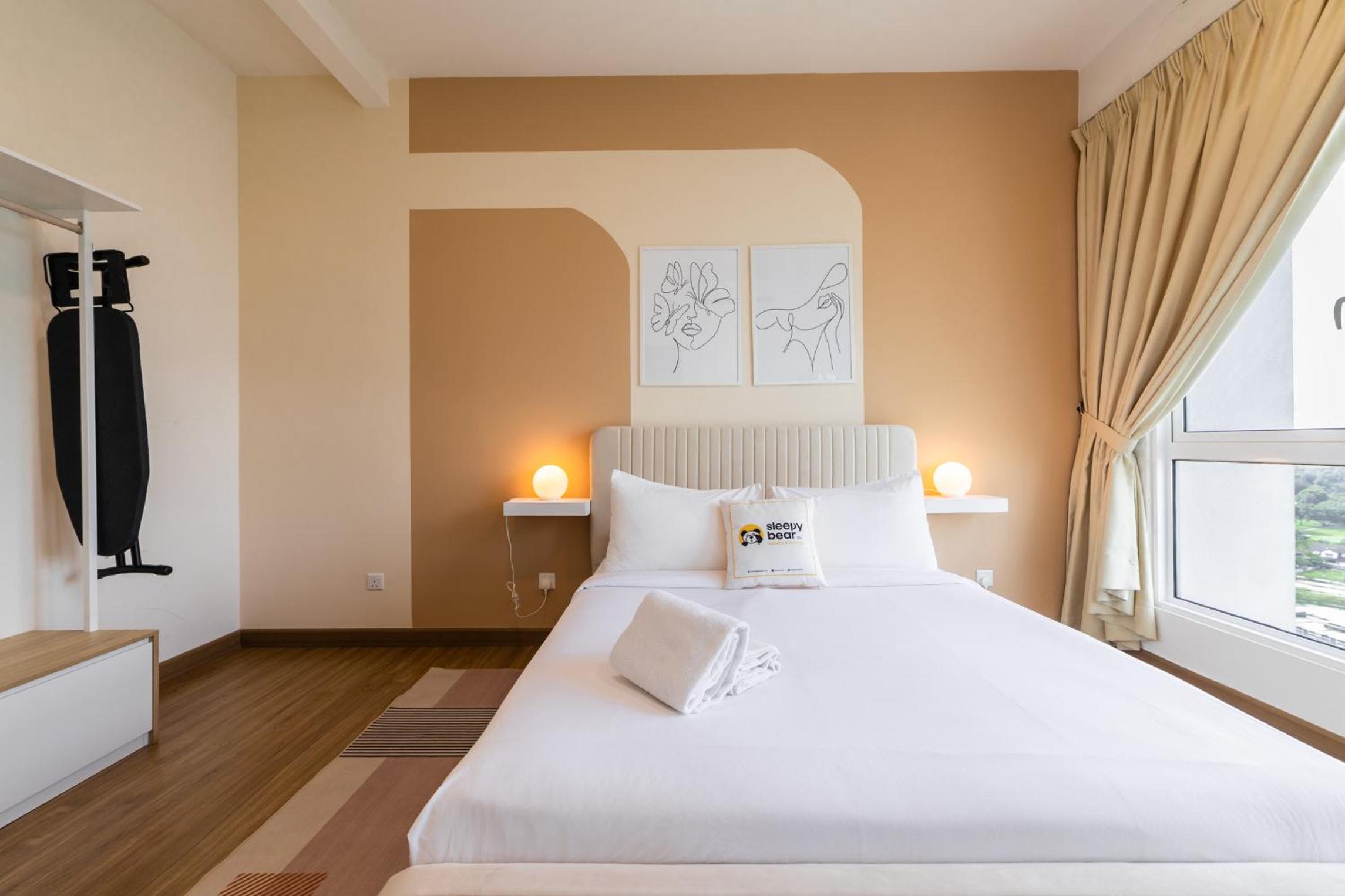 Plaza Kelana Jaya Suites by Sleepy Bear photo 3