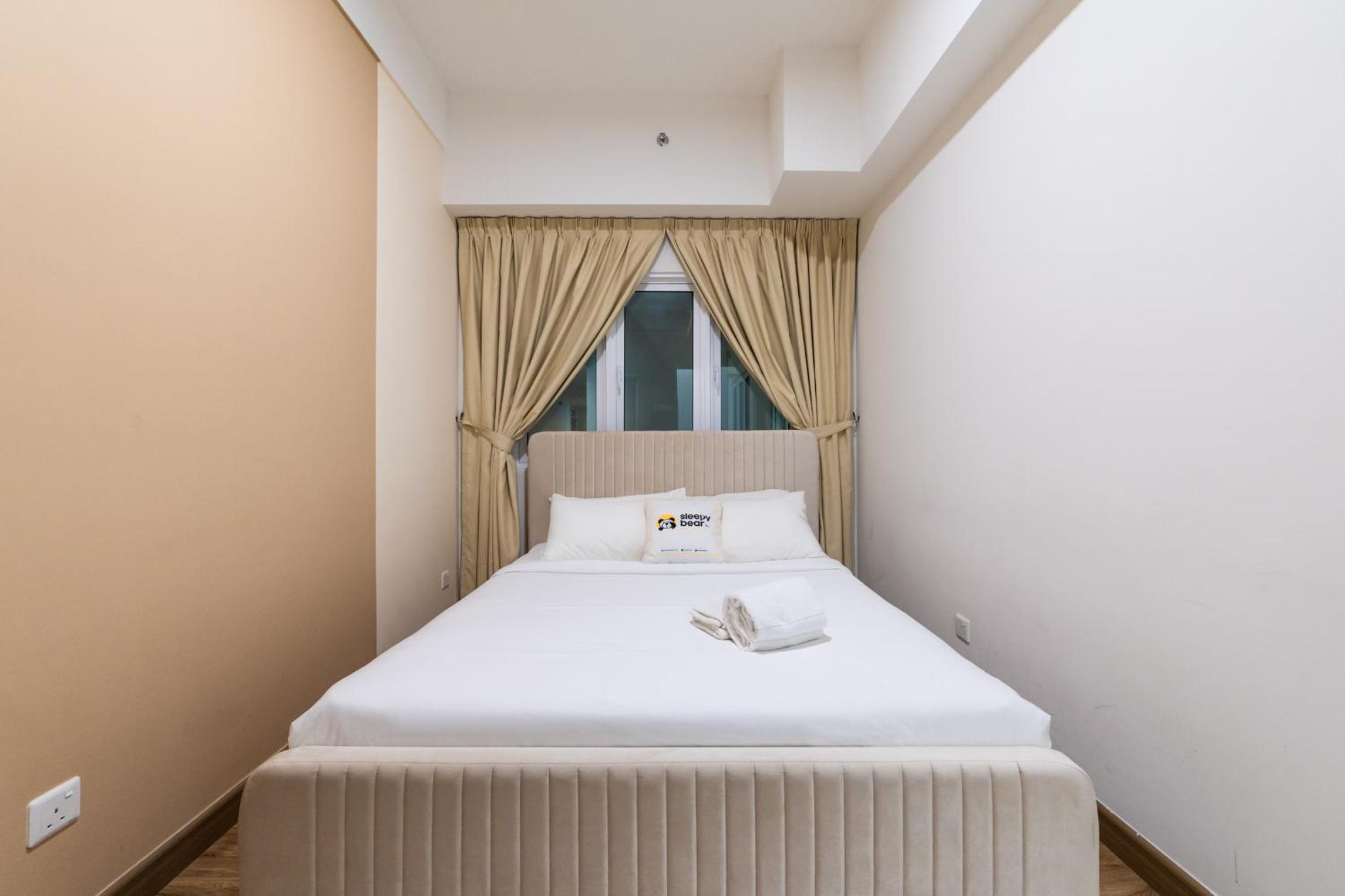 Plaza Kelana Jaya Suites by Sleepy Bear