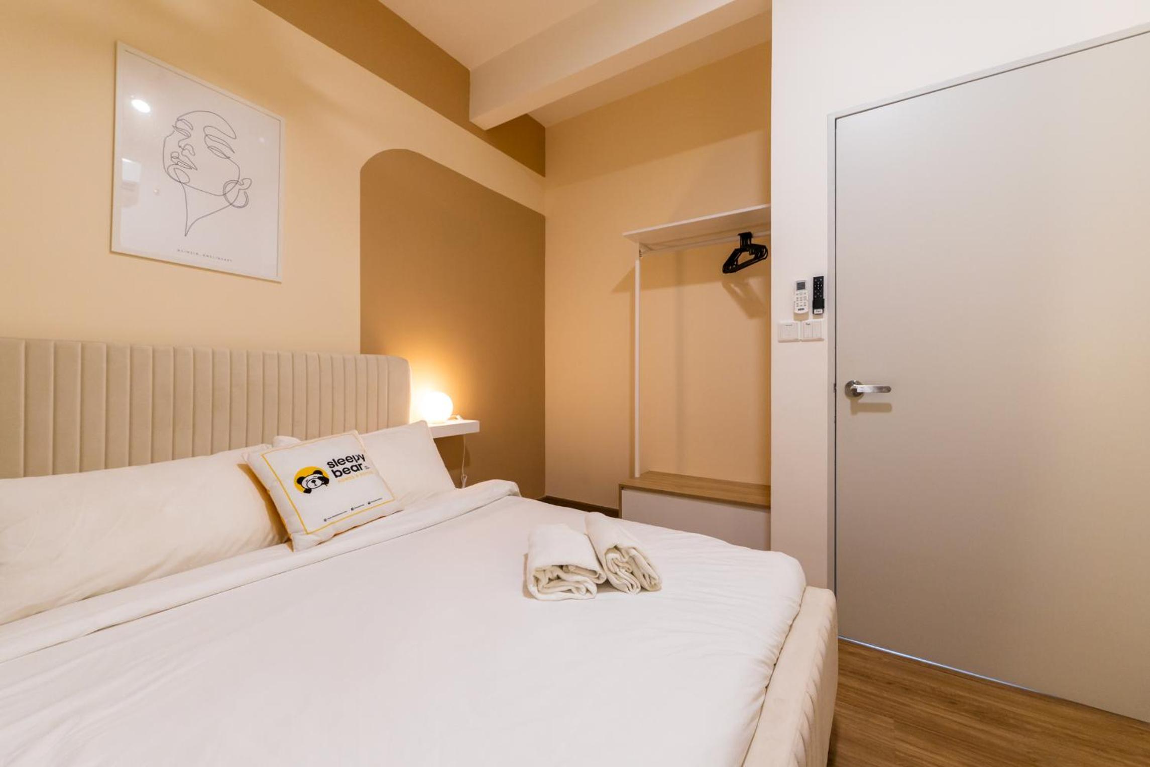 Plaza Kelana Jaya Suites by Sleepy Bear