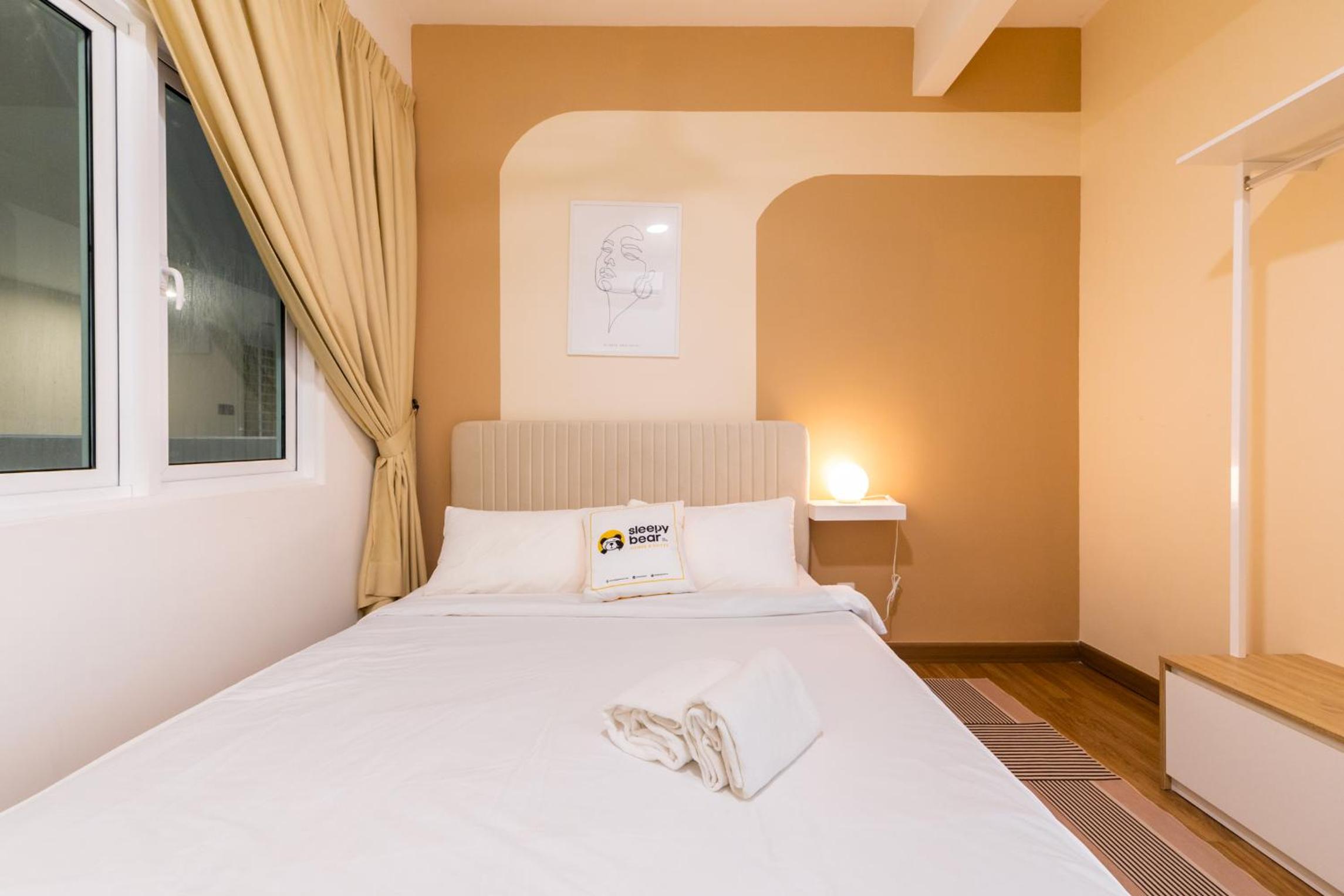 Plaza Kelana Jaya Suites by Sleepy Bear