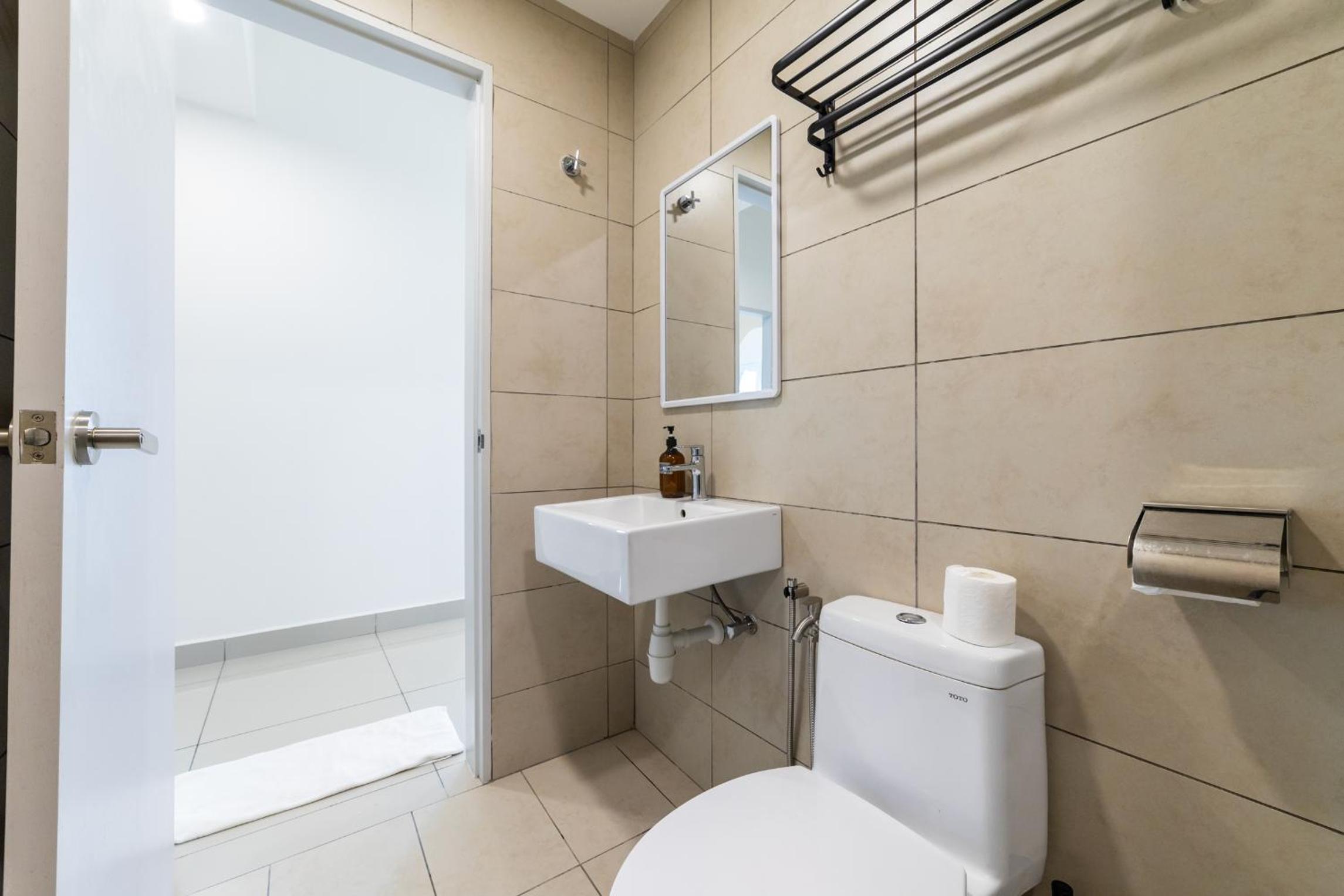 Plaza Kelana Jaya Suites by Sleepy Bear