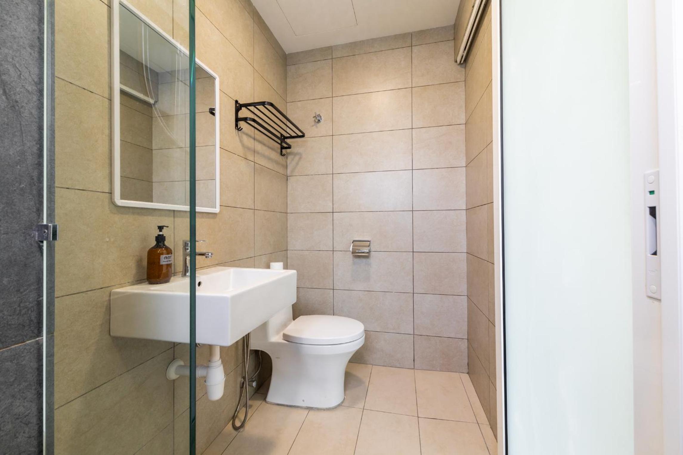 Plaza Kelana Jaya Suites by Sleepy Bear