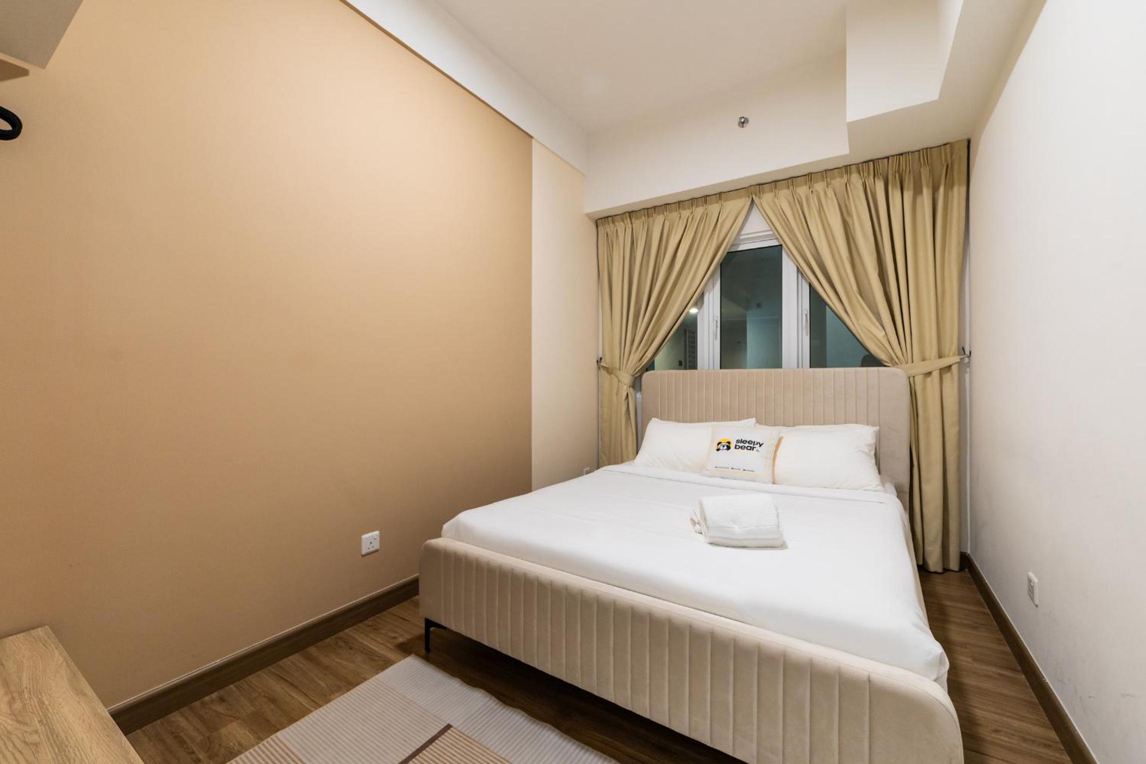 Plaza Kelana Jaya Suites by Sleepy Bear