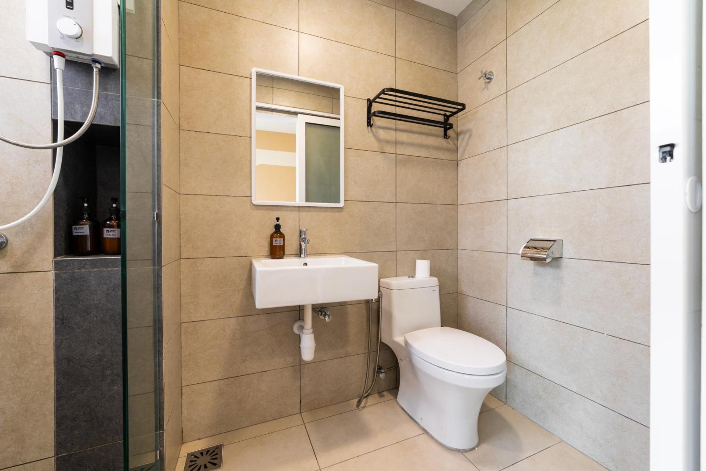 Plaza Kelana Jaya Suites by Sleepy Bear