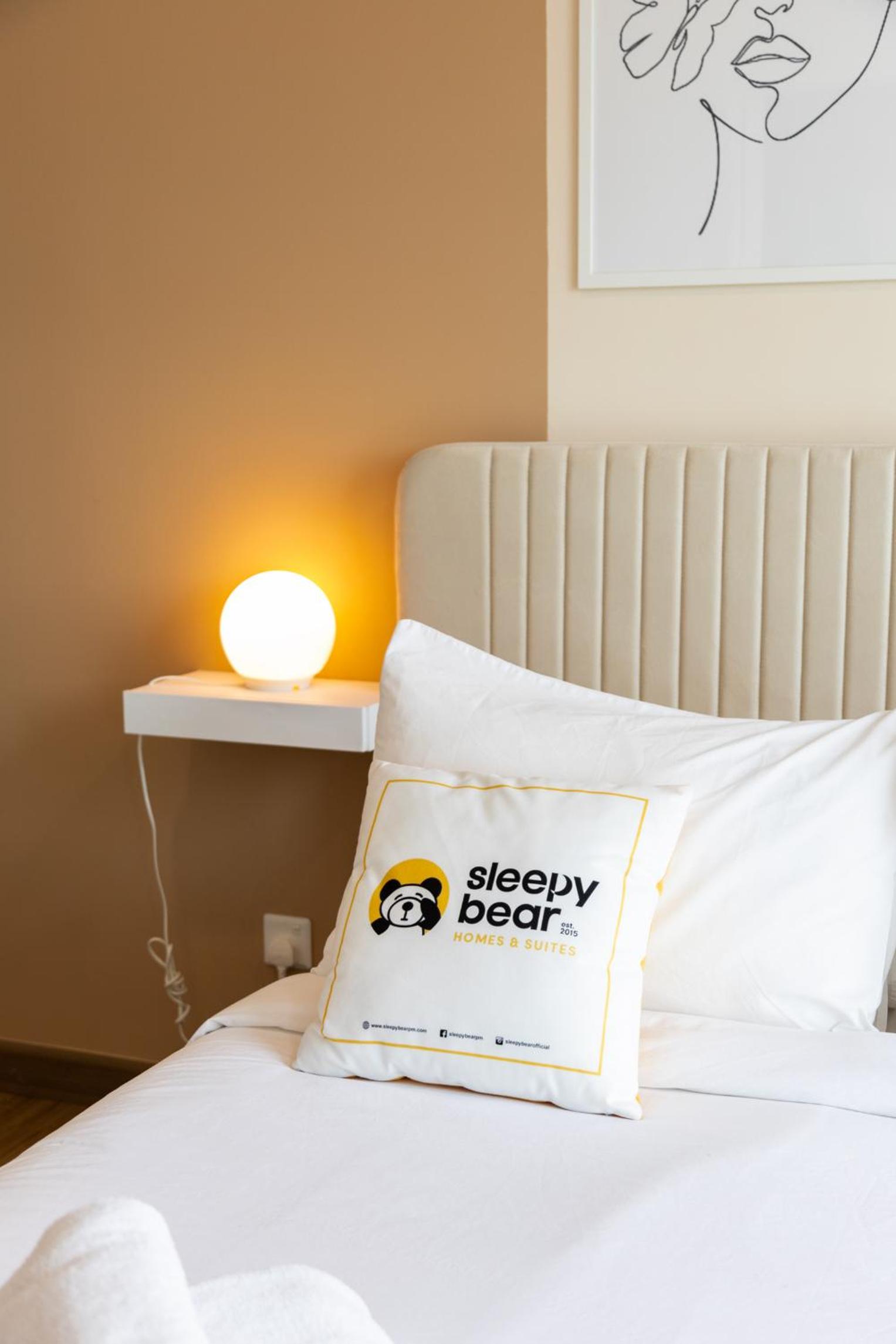 Plaza Kelana Jaya Suites by Sleepy Bear