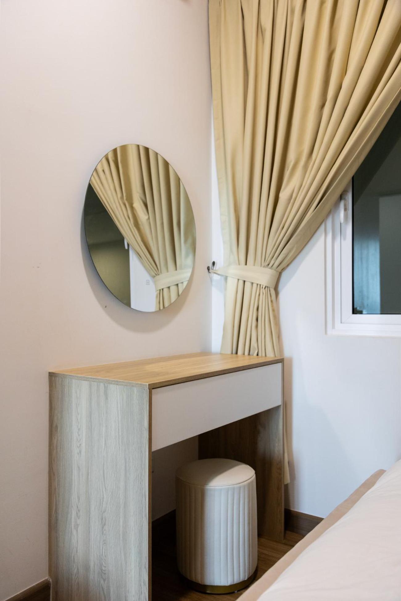 Plaza Kelana Jaya Suites by Sleepy Bear