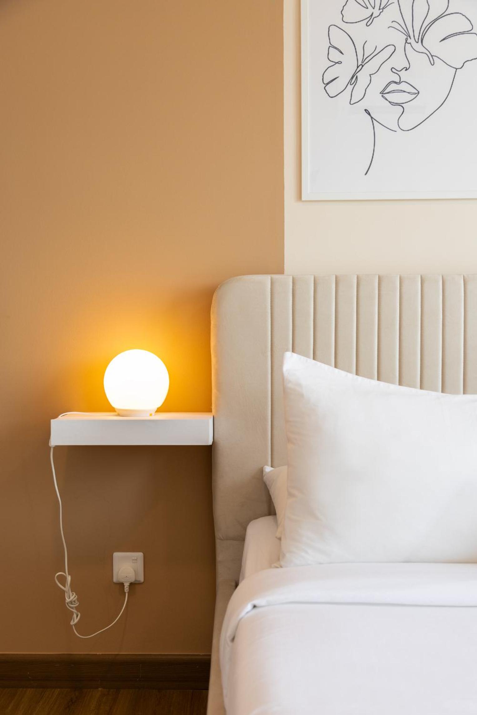 Plaza Kelana Jaya Suites by Sleepy Bear