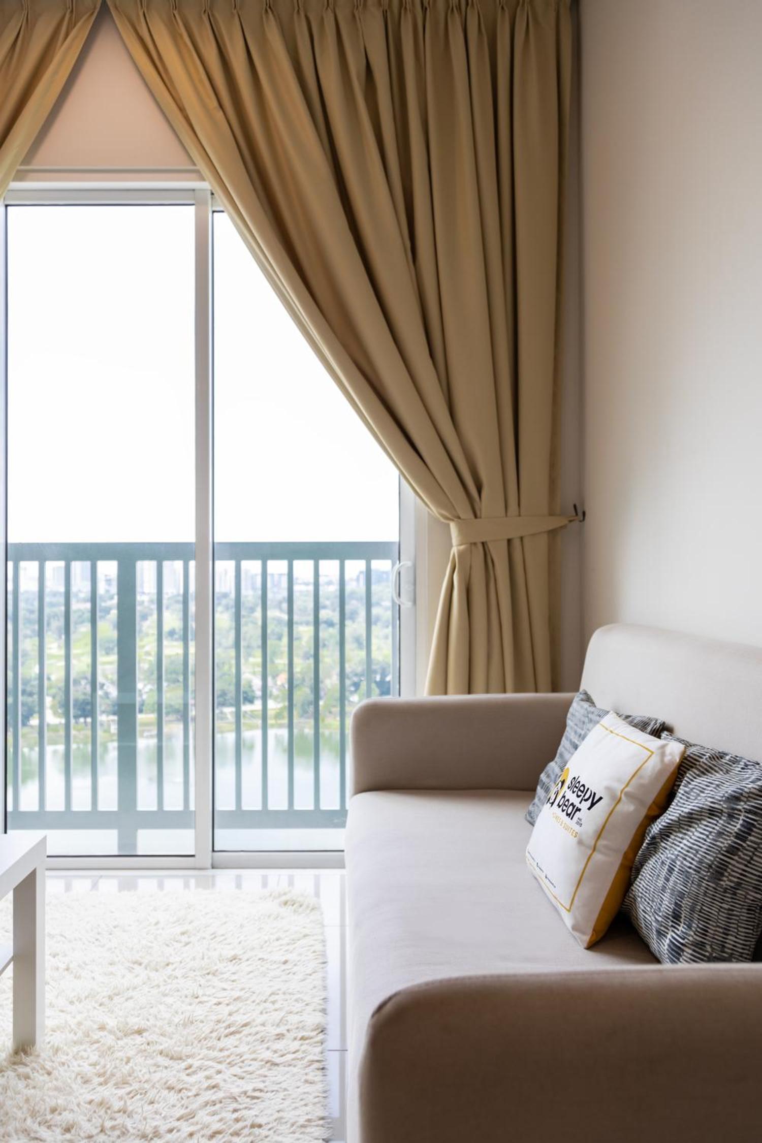 Plaza Kelana Jaya Suites by Sleepy Bear