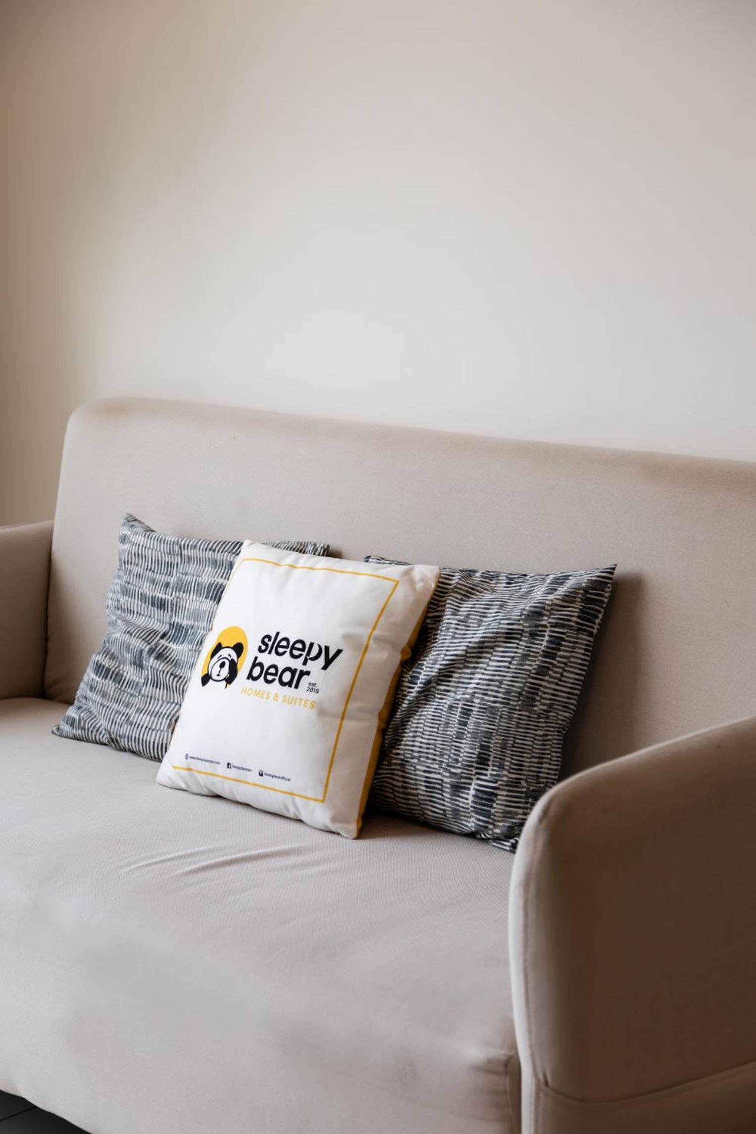 Plaza Kelana Jaya Suites by Sleepy Bear
