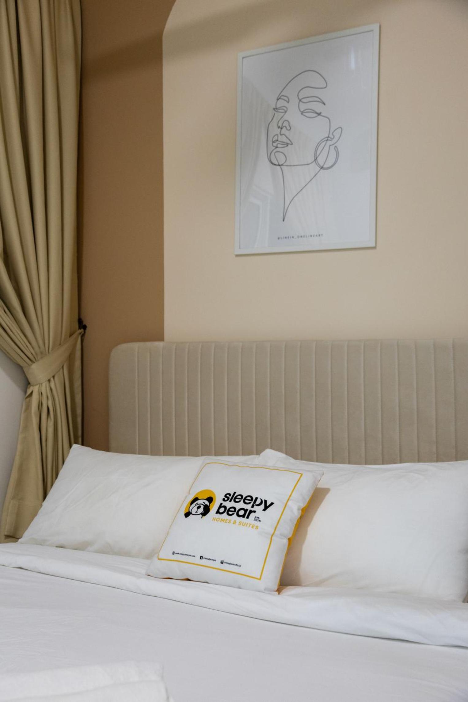 Plaza Kelana Jaya Suites by Sleepy Bear