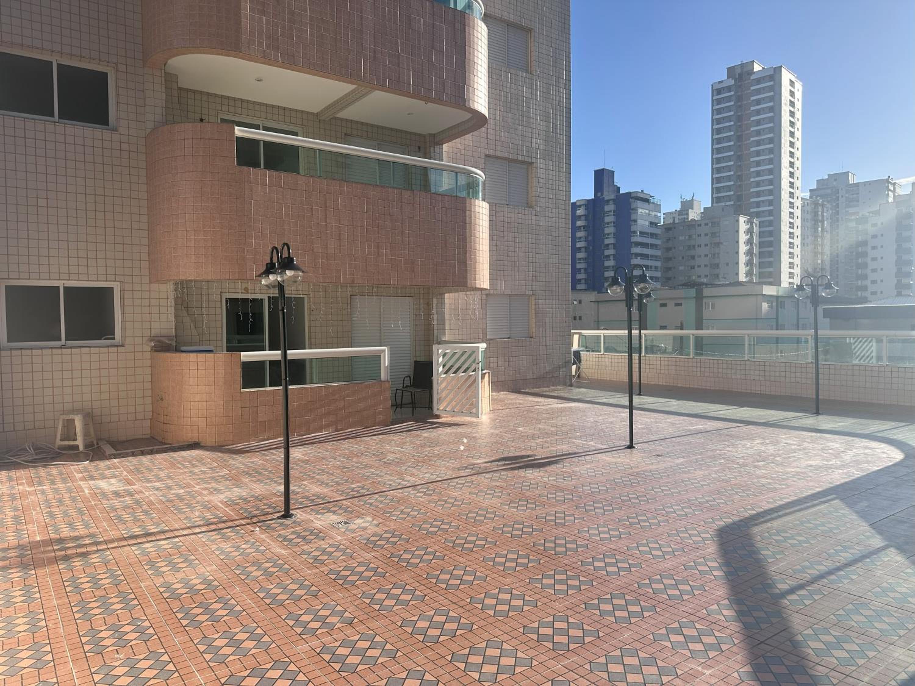 Espaço Prisco