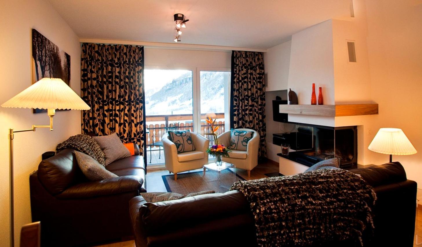 Residenz Ambassador B33 view 5