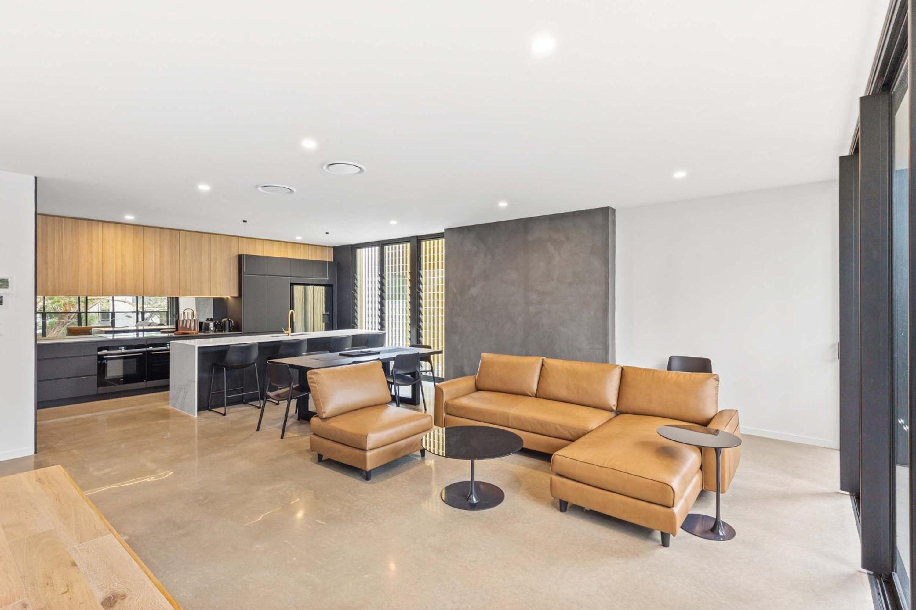 The Smith Mooloolaba Beach Retreat