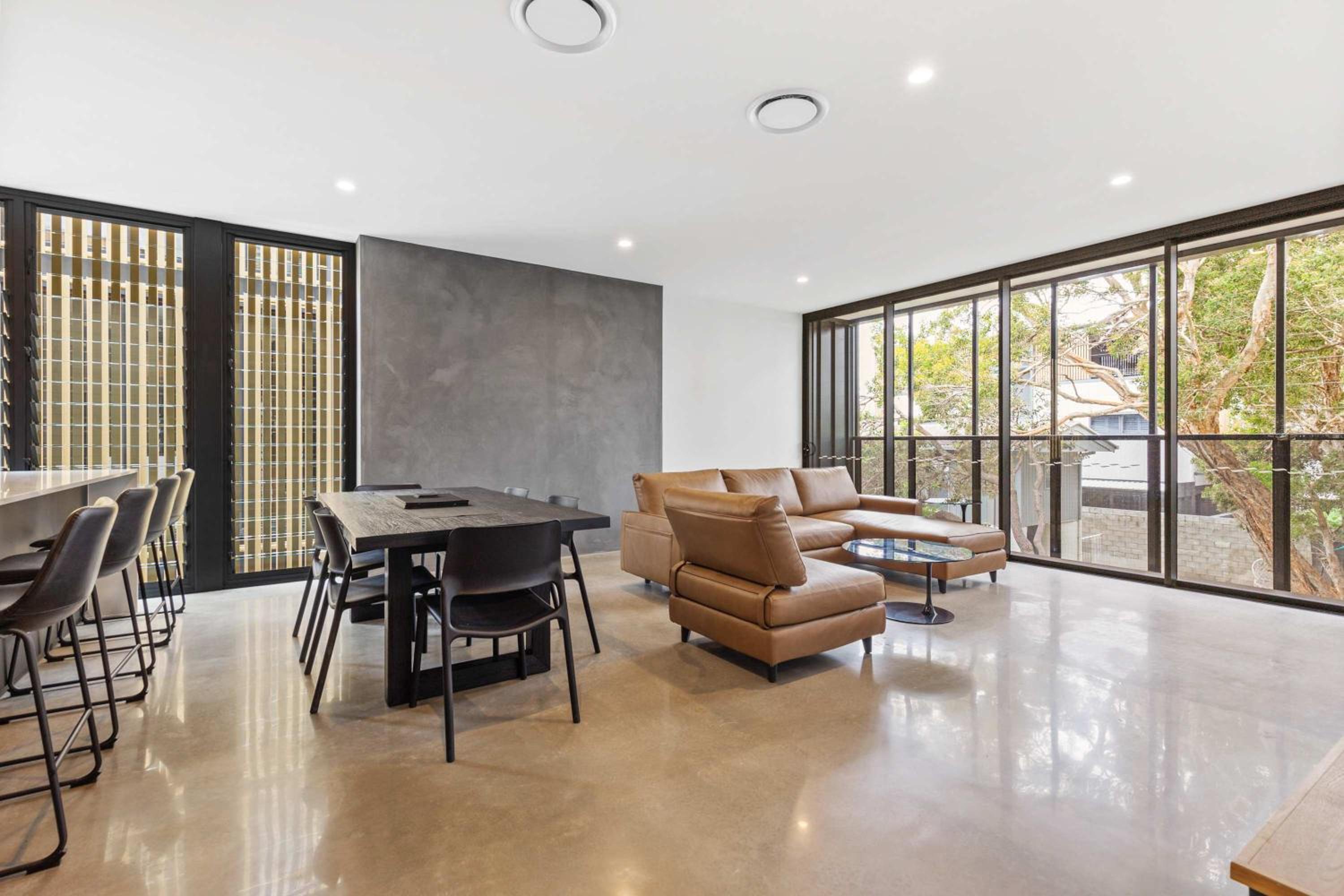 The Smith Mooloolaba Beach Retreat