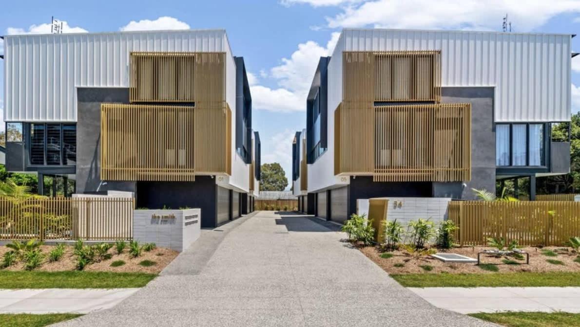 The Smith Mooloolaba Beach Retreat