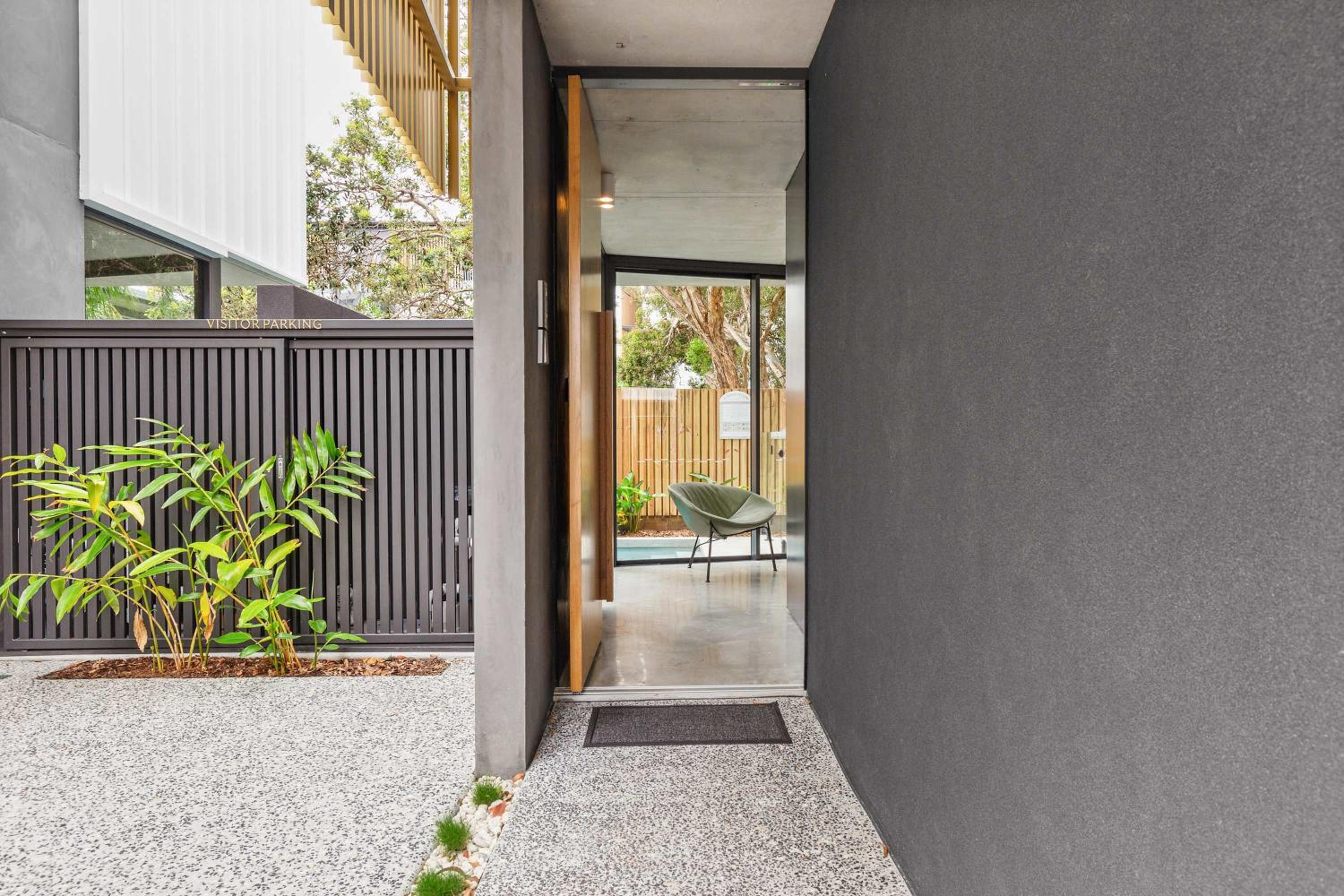 The Smith Mooloolaba Beach Retreat