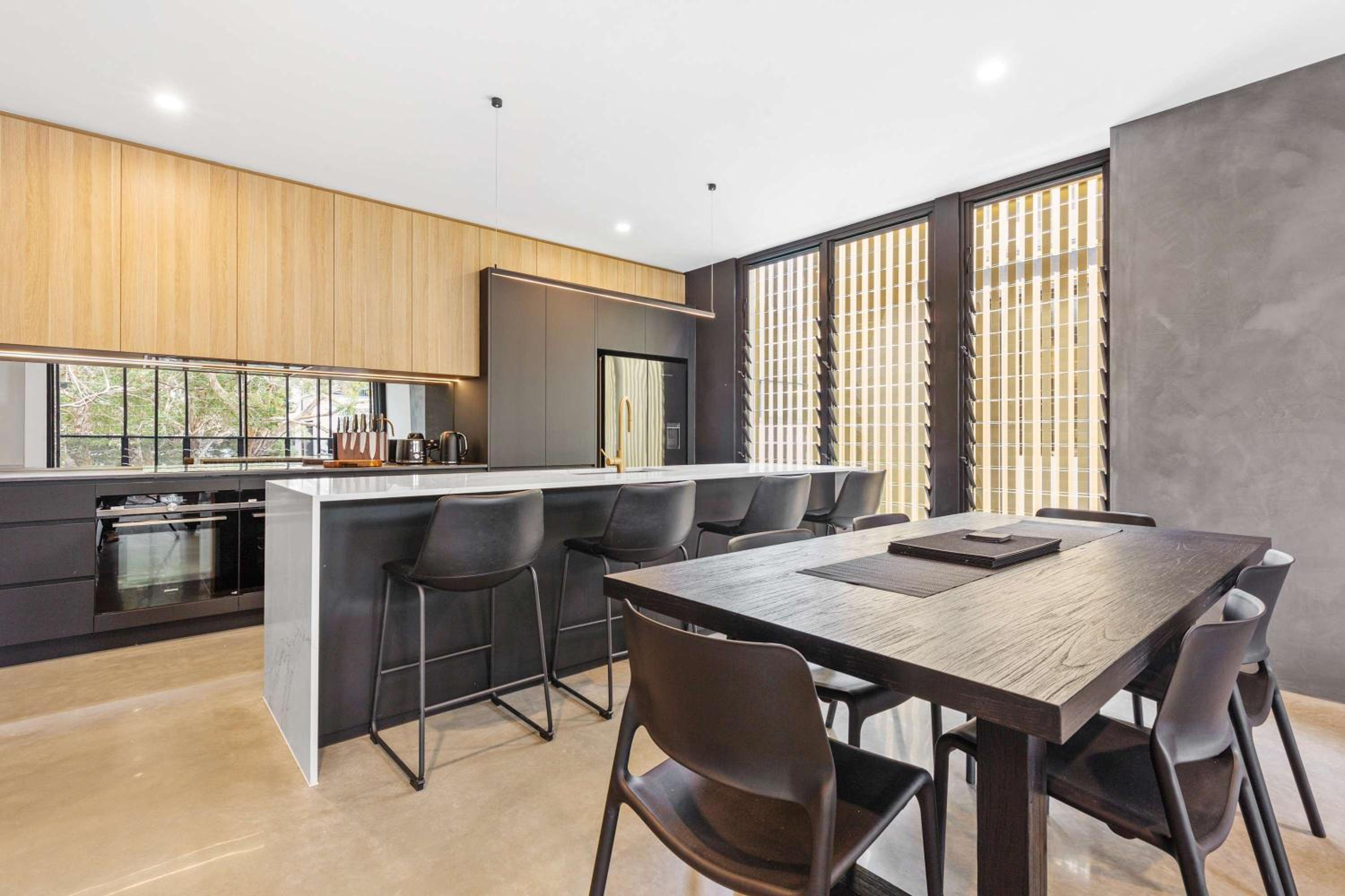 The Smith Mooloolaba Beach Retreat