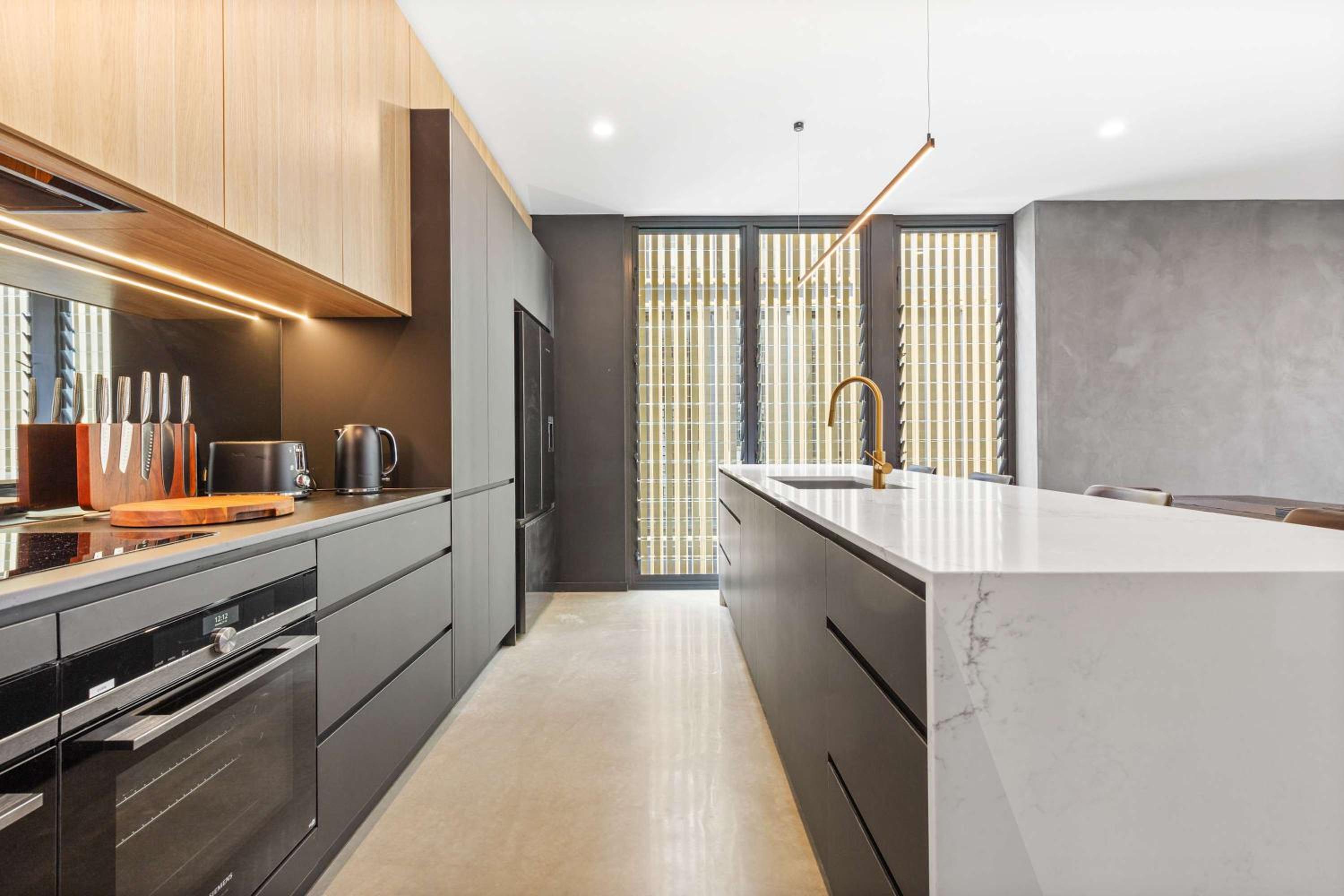 The Smith Mooloolaba Beach Retreat