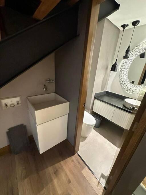 Moderno, cómodo y hermoso duplex en Llanogrande