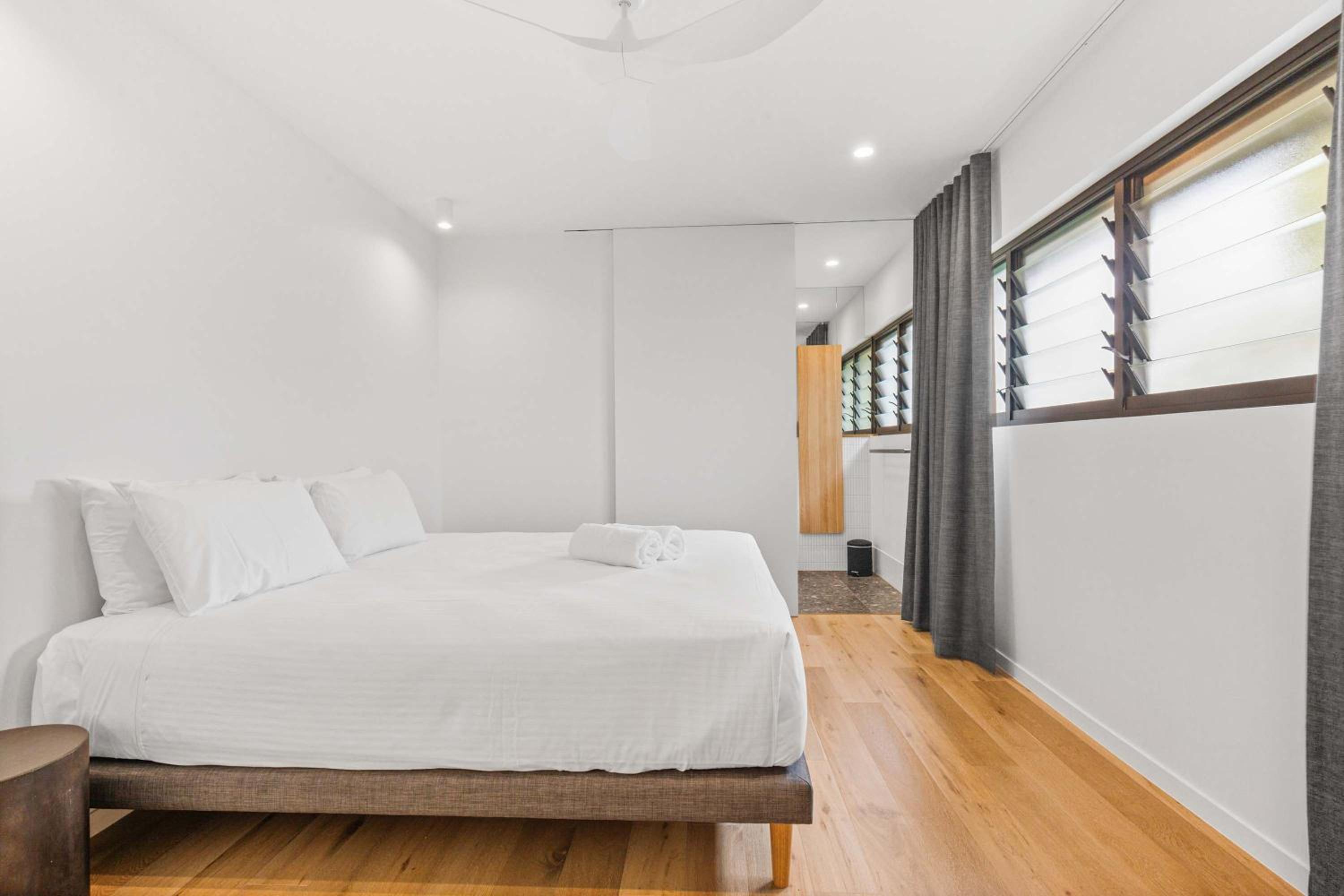 The Smith Mooloolaba Beach Retreat