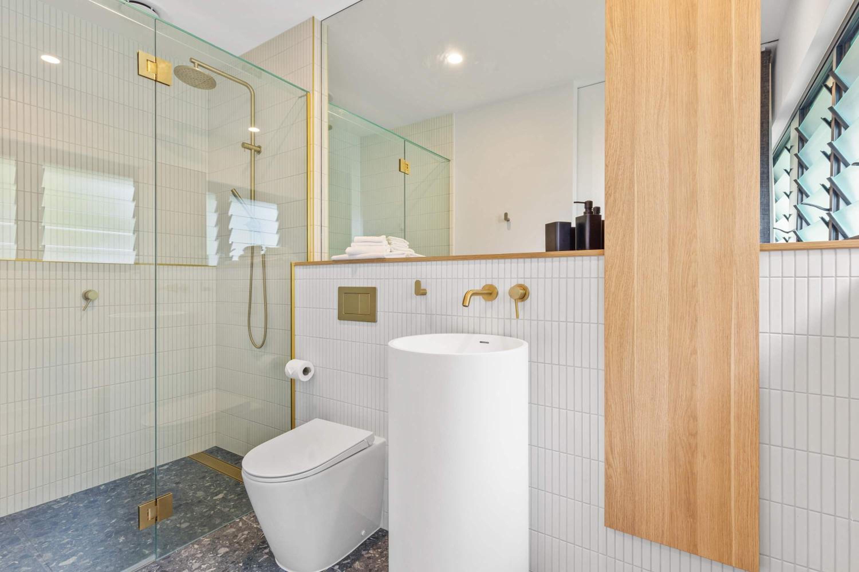 The Smith Mooloolaba Beach Retreat