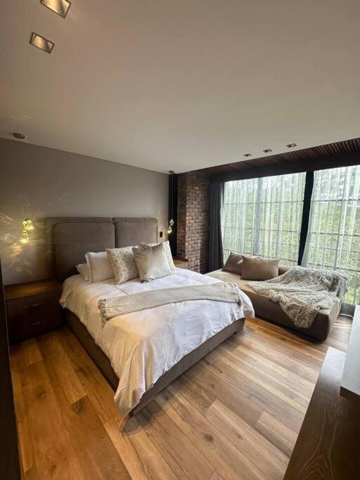 Moderno, cómodo y hermoso duplex en Llanogrande