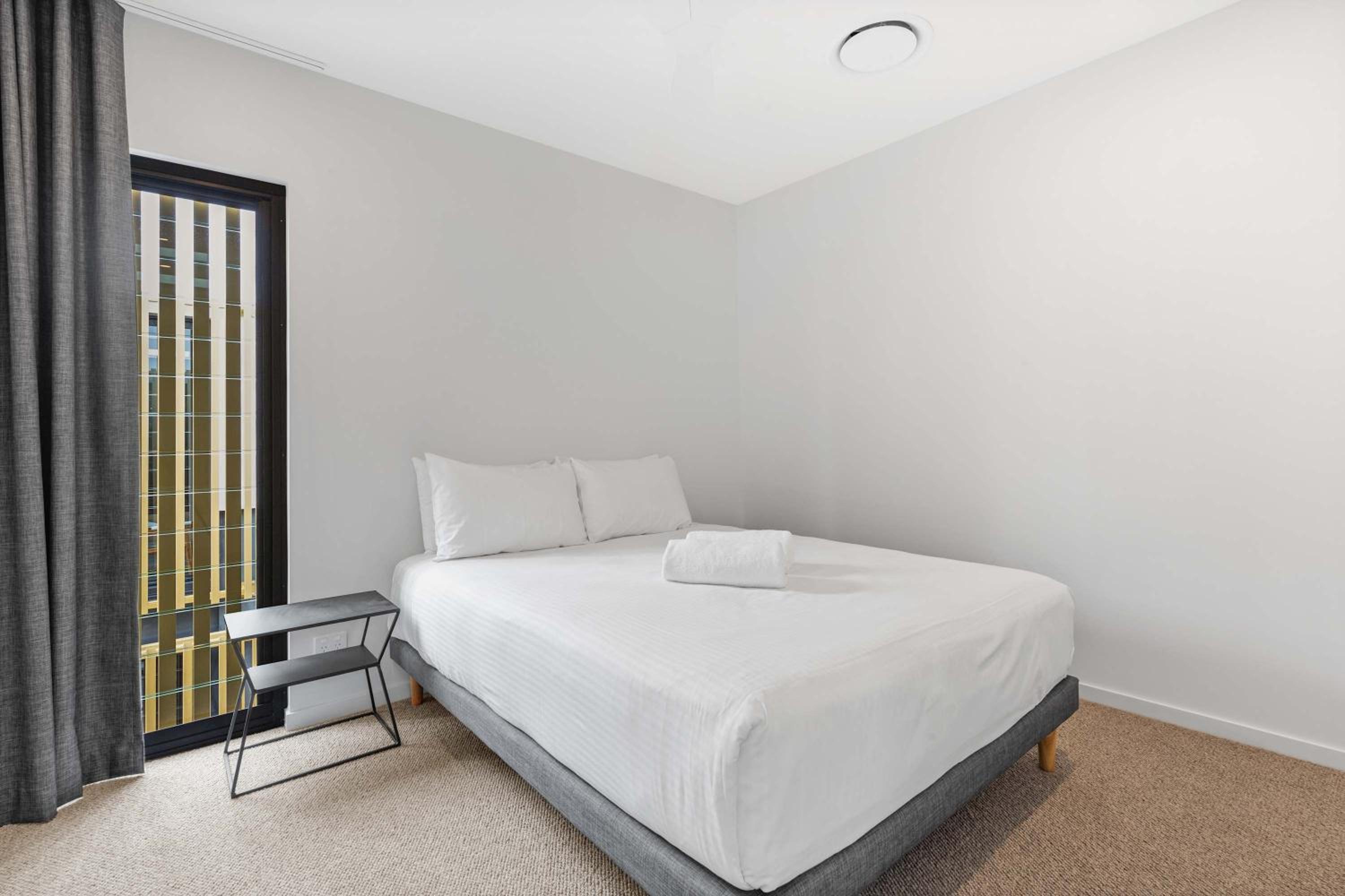 The Smith Mooloolaba Beach Retreat