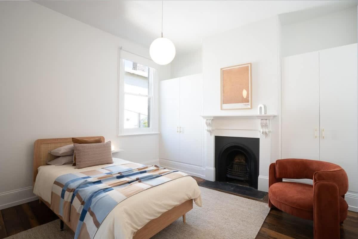 Launceston Cottage Charming 3 bedroom home