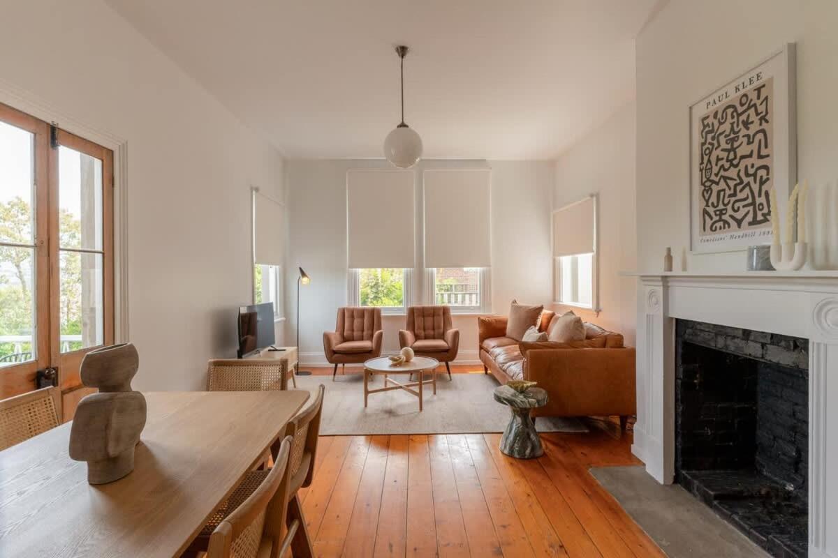 Launceston Cottage Charming 3 bedroom home
