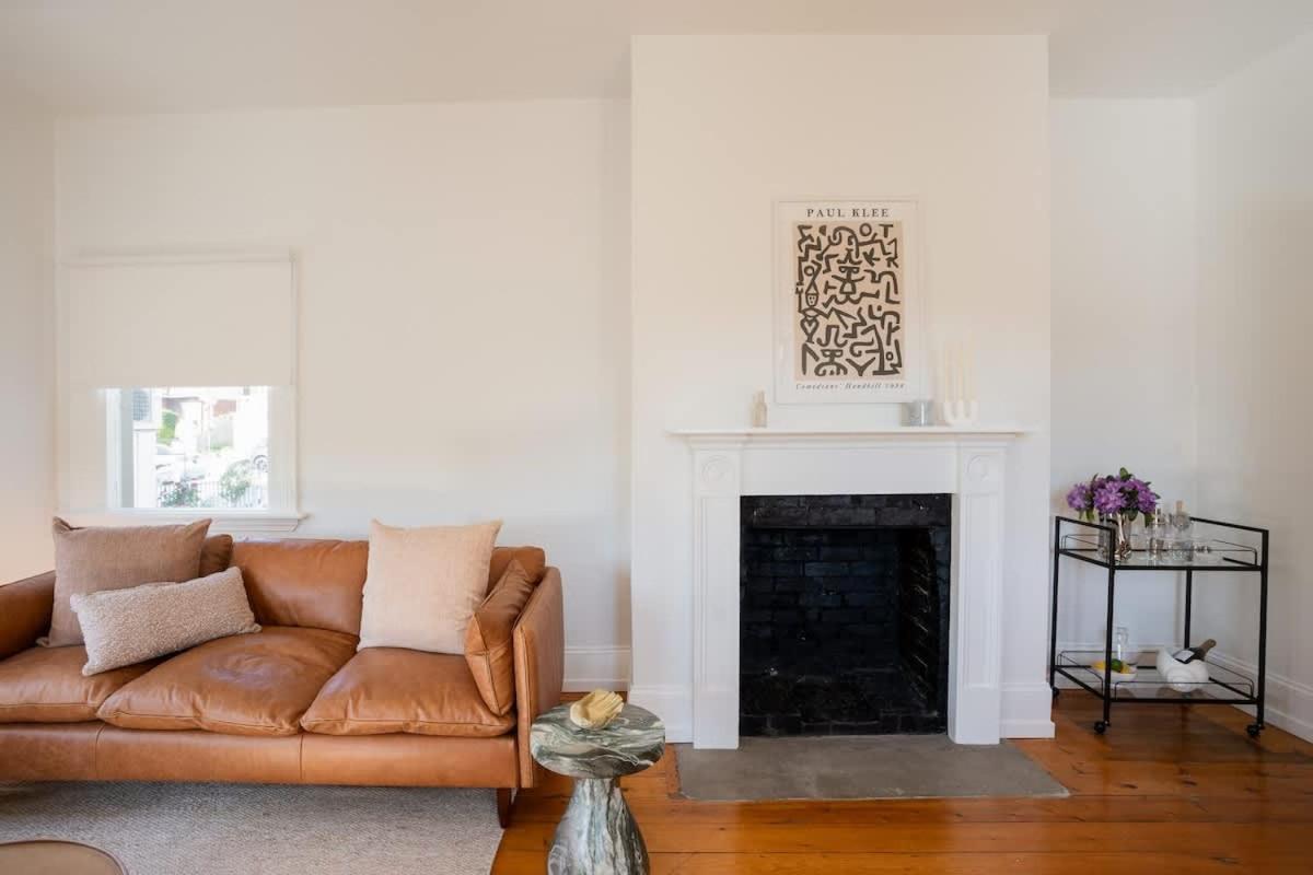 Launceston Cottage Charming 3 bedroom home
