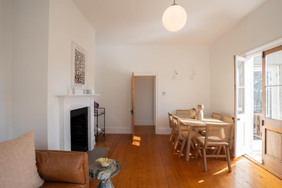 Launceston Cottage Charming 3 bedroom home