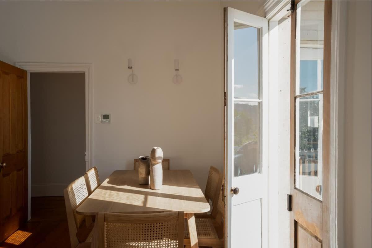 Launceston Cottage Charming 3 bedroom home