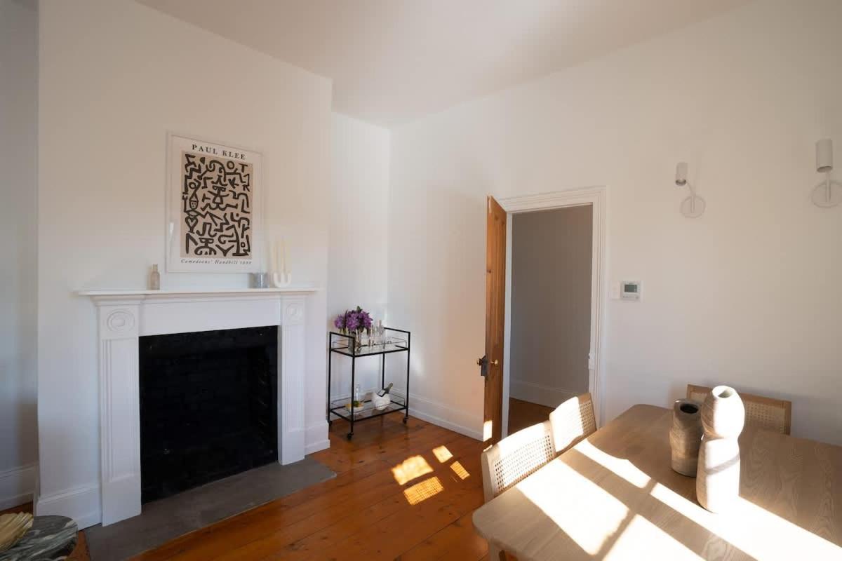 Launceston Cottage Charming 3 bedroom home