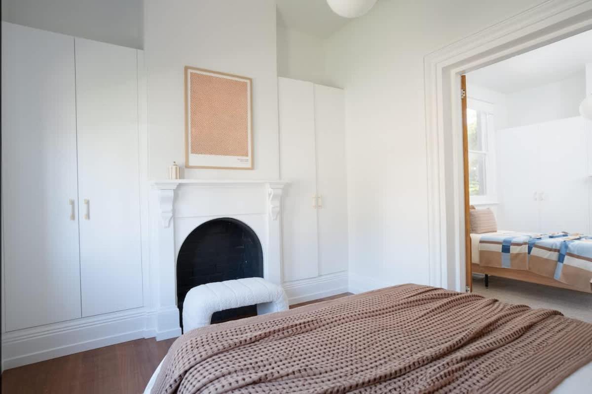 Launceston Cottage Charming 3 bedroom home